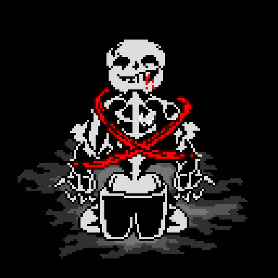 The Source by TheLegendlyBee on DeviantArt