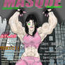 Masque Magazine September 2007