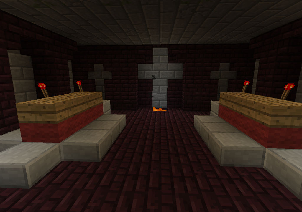 The crypt by RollingLight on DeviantArt