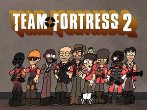 Team Fortress 2