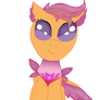 Buzzaroo (Scootaloo)