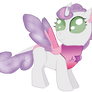Crickette (Sweetie Belle)