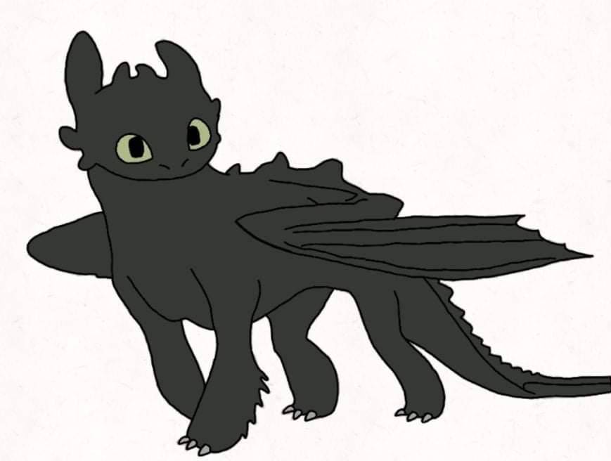 How To Train Your Dragon Toothless X Dragon Reader at Carolyn Wilson blog