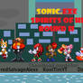 Farewell Sonic.EXE The Disaster by SonicexeNUFan2025 on DeviantArt