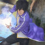 Fairy Tail: Fullbuster Gray