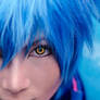 Aoba Close Up