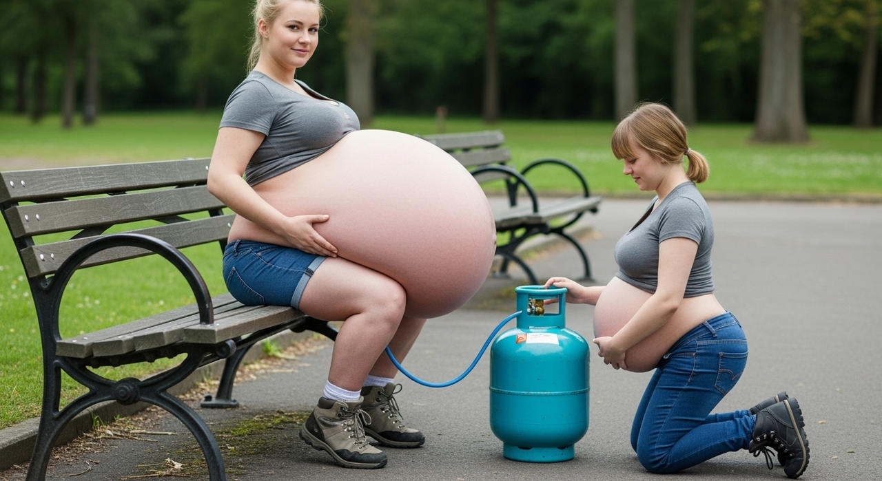 Gas inflation 11 by gomon91 on DeviantArt