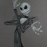 Jack Skellington