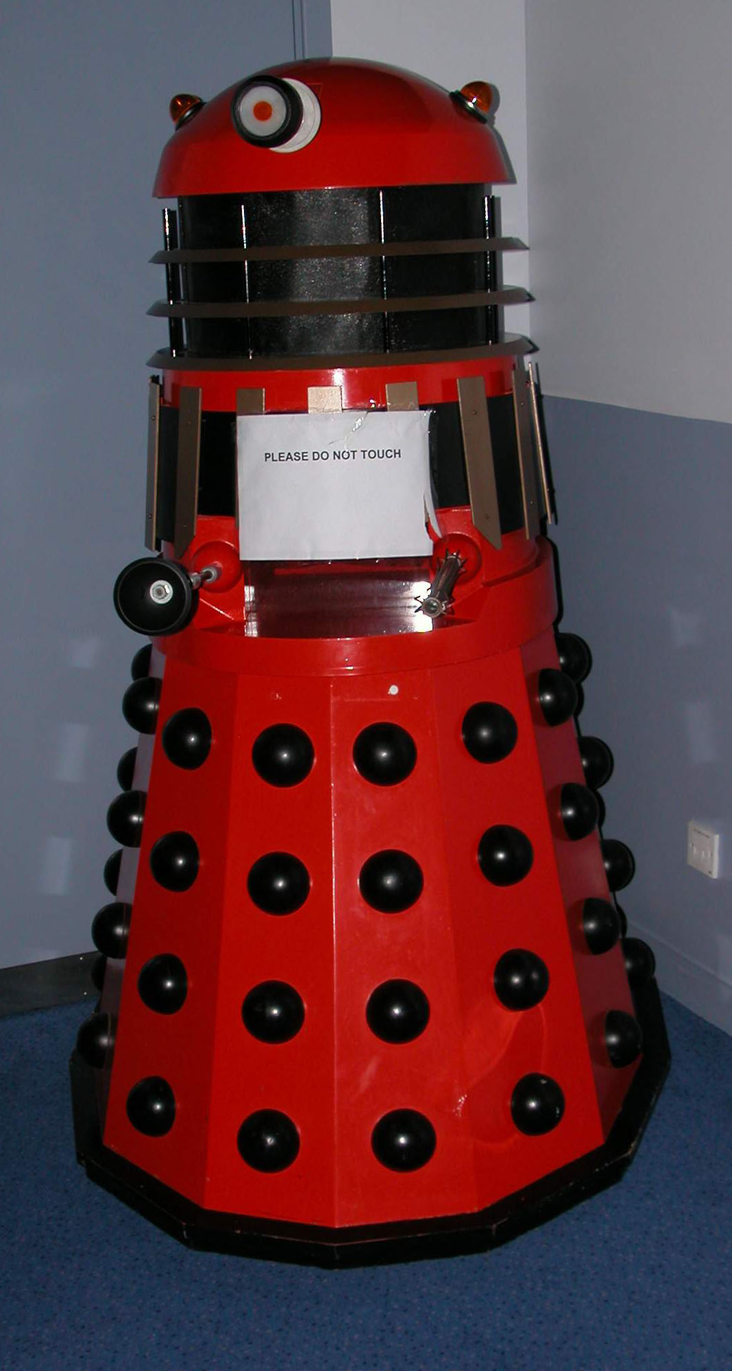 Dalek