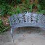 Leaf Laid Seat