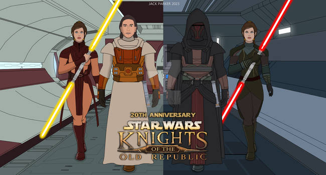 Explore the Best Old_republic Art | DeviantArt