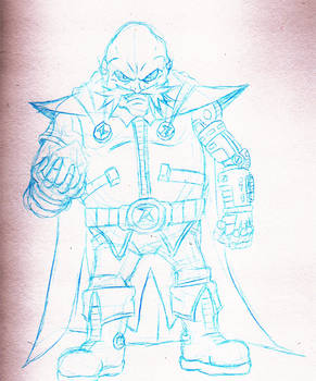 Robotnik Neo Rough