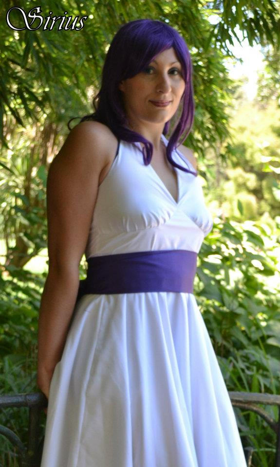 Rarity (human) ~ My Little Pony by Gwenwhyvar on DeviantArt