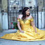 Belle ~ Once Upon a Time