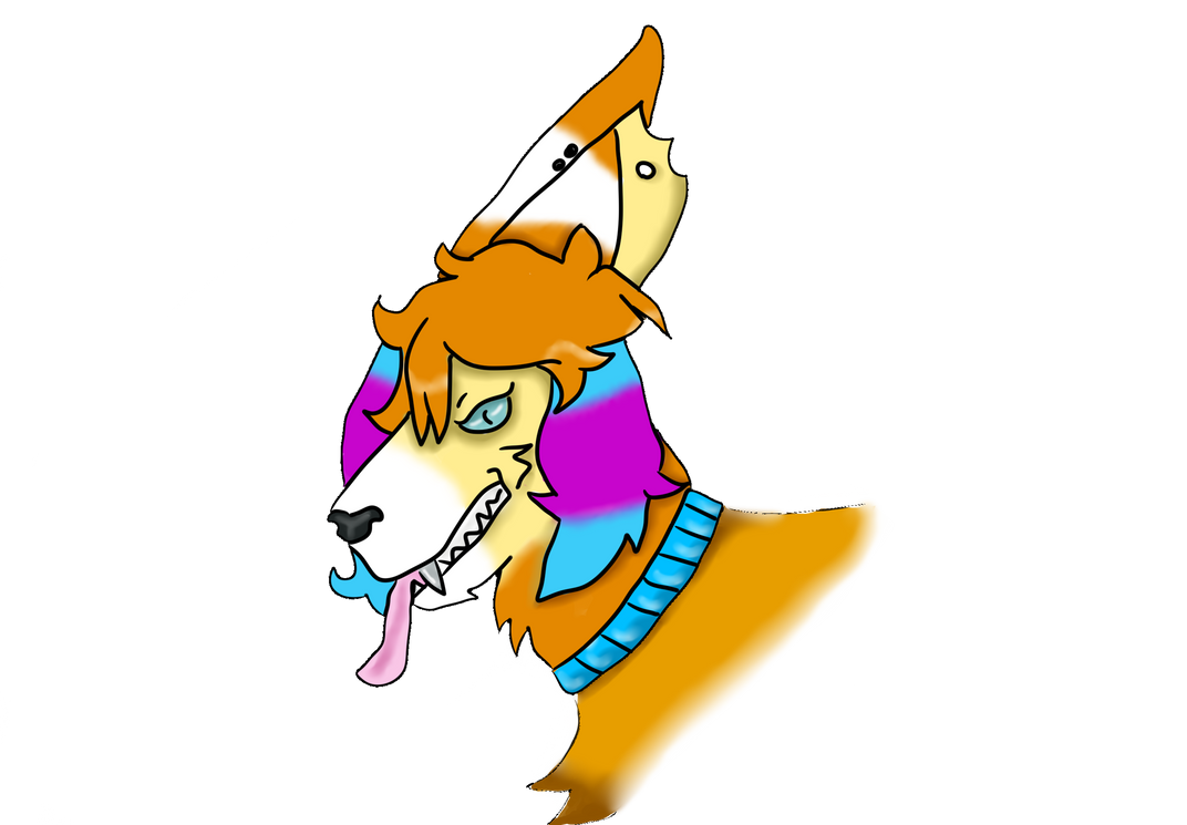 Vito by ChaosFoxWorkShop on DeviantArt