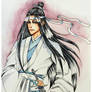 Lan Wangji