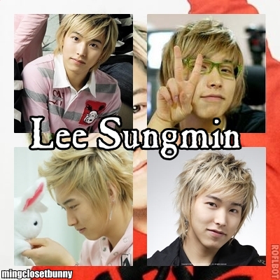 Sungmin by Reishicolleen on DeviantArt