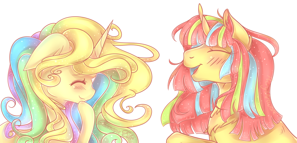 *Collab* with Acry-Artwork~ by ShimayaEiko