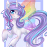 Art Trade with PolskaRainbow