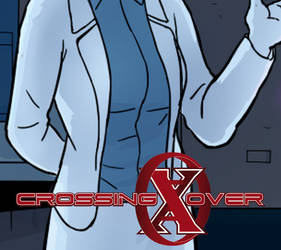 Crossing-Over #214