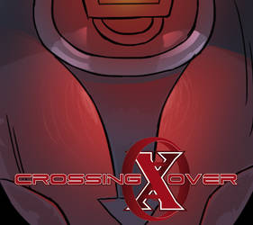 Crossing-Over #218