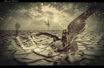 Strange World by Mahhona
