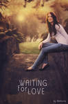 Waiting-for-love by Mahhona