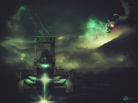 Explore the Best Invocation Art | DeviantArt
