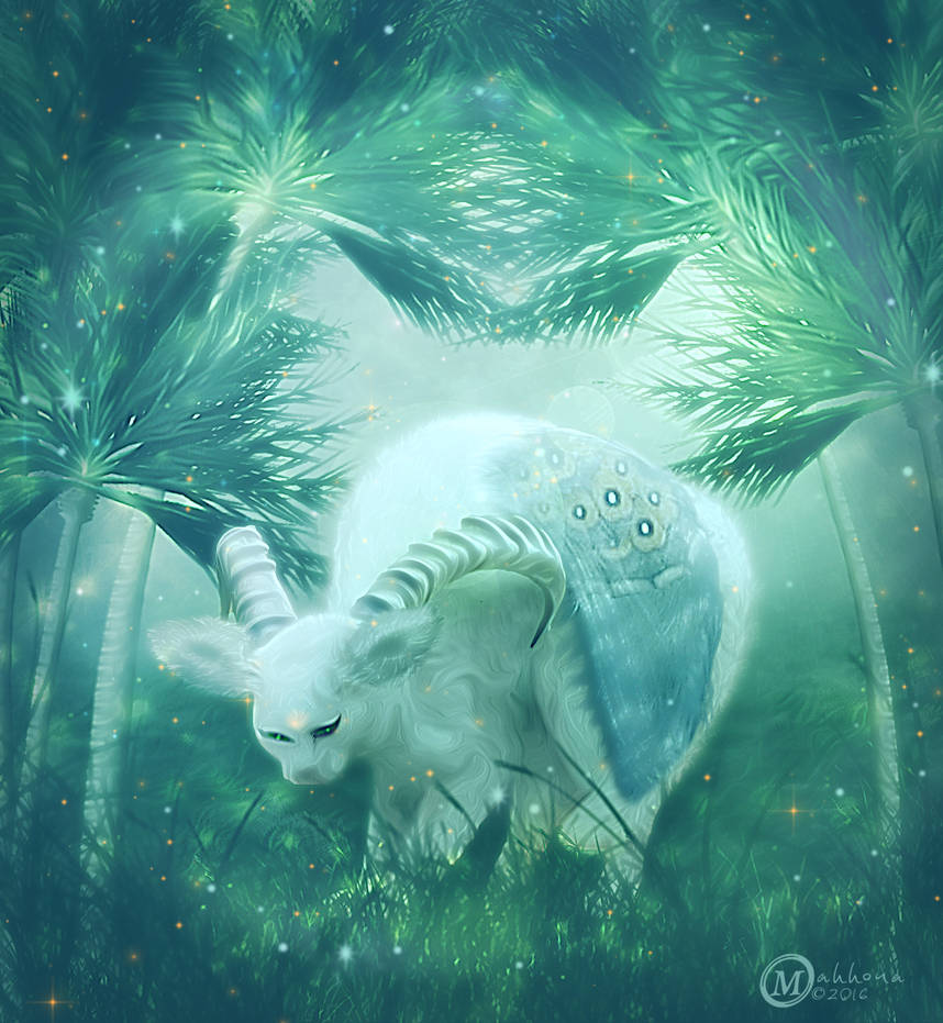 Doecatfly by Mahhona Doecatfly by Mahhona