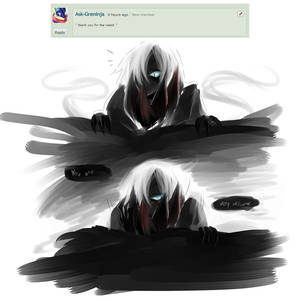 Darkrai- Watching