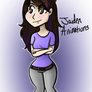 JaidenAnimations Fan Art