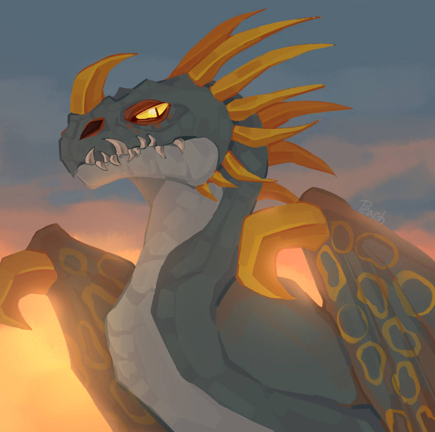 Stormfly Deviantart Stormfly by Peach1L on DeviantArt