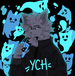 NEON YCH OPEN