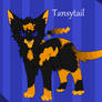 Tansytail