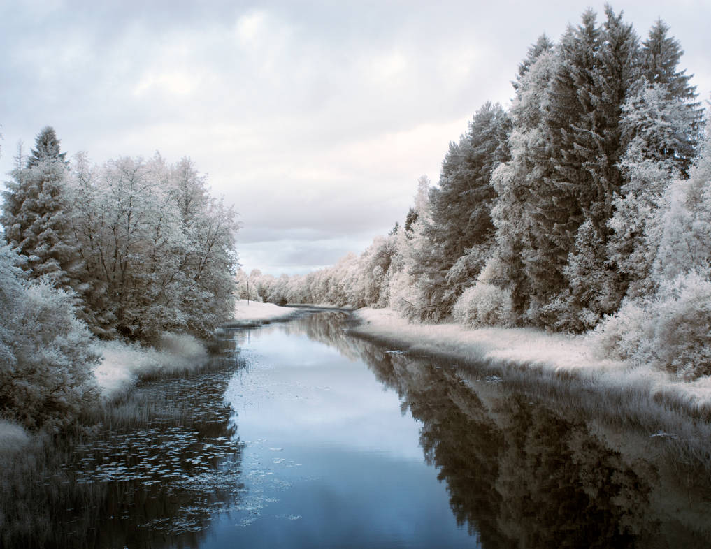 Rivered Rivered River Riv Rivere by AneurysmGuy on DeviantArt