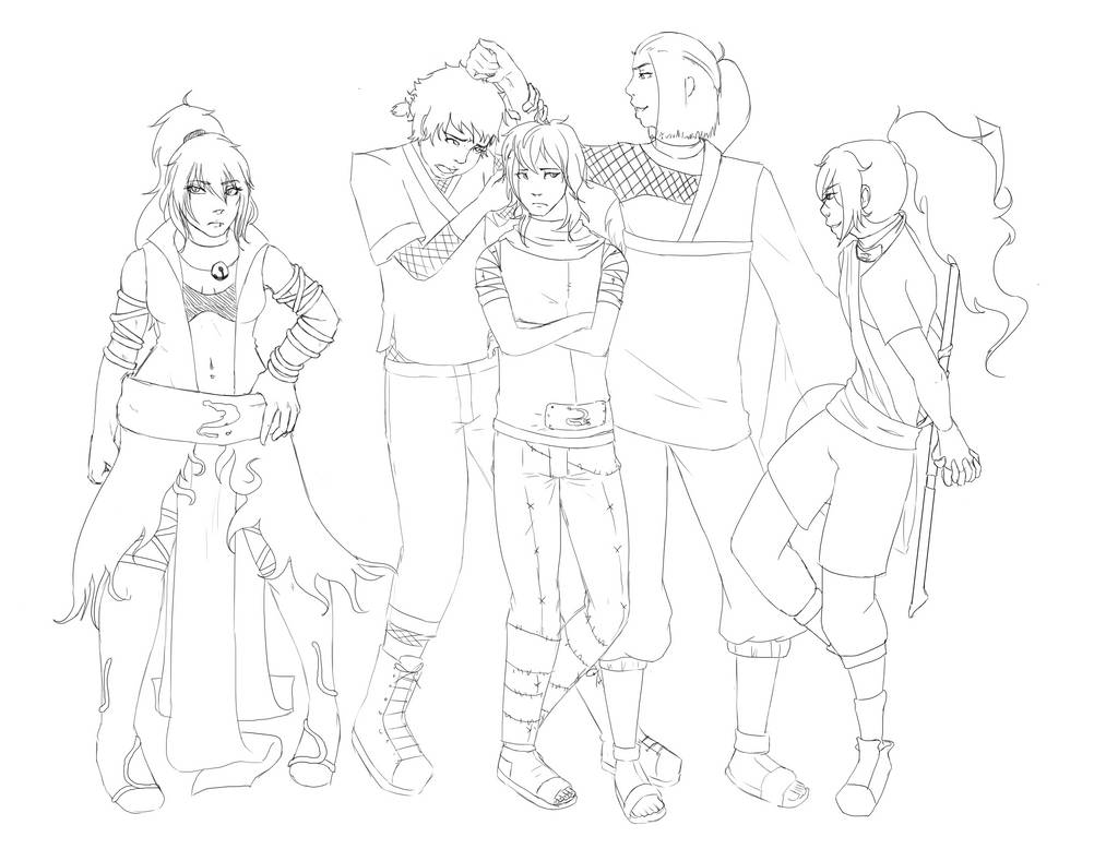 Mai Family By Nymmiah On DeviantArt mai-family-by-nymmiah-on-deviantart