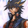 Yusei Fudo