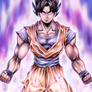 Son Goku