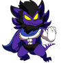 Chibi Void