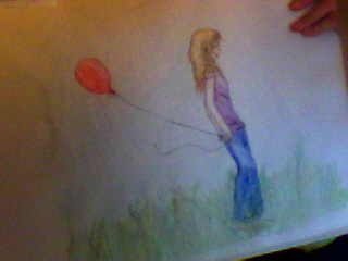 Red Balloon.