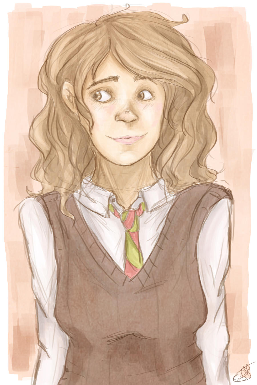 Hermione.