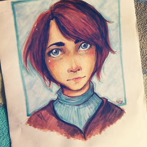 Arya Stark