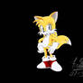 Tails Fanart