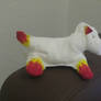 Fireblaze Plushie