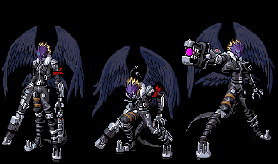 beelzemon