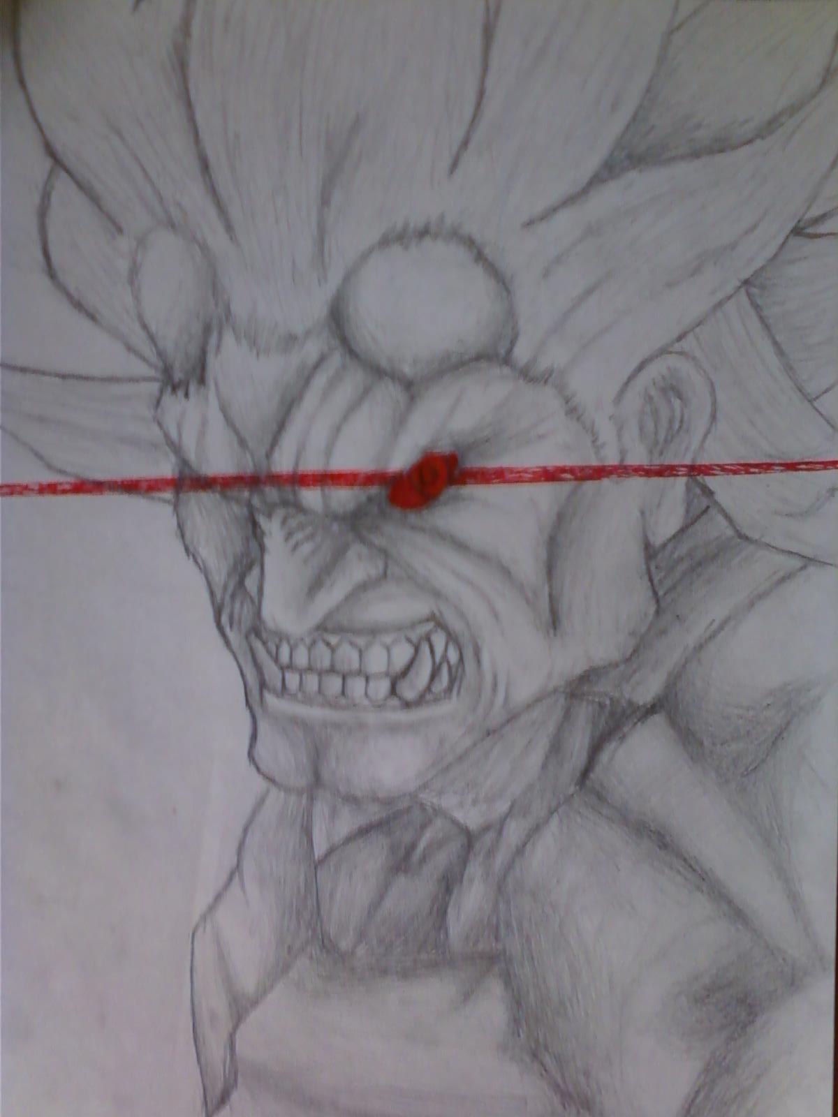 oni akuma