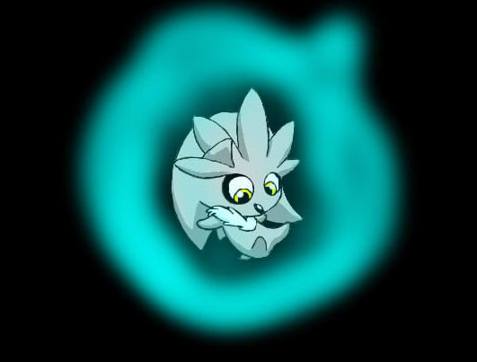 Chibi Silver by FanGirlDSQ on DeviantArt