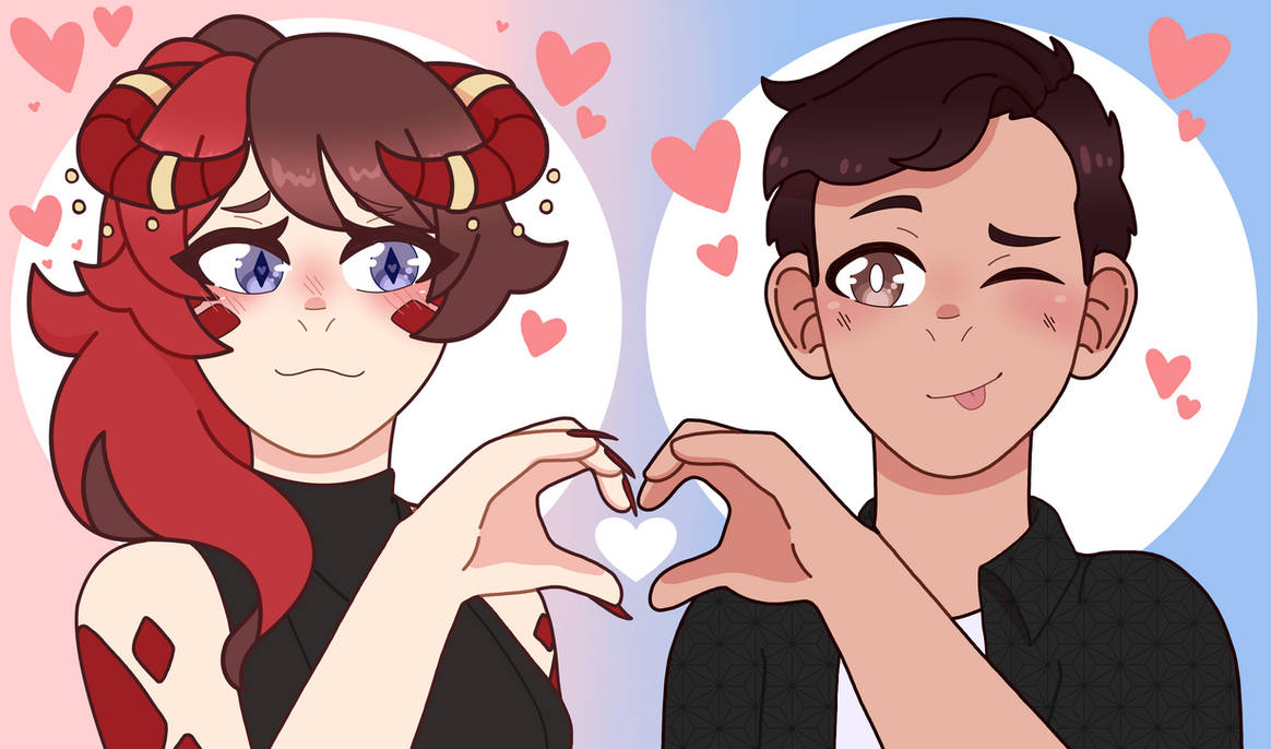 Renegade Rabbit Happy Valentines Days by RenegadeRabbit101 on DeviantArt
