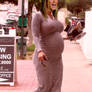 Jennifer Aniston Pregnant Rumor