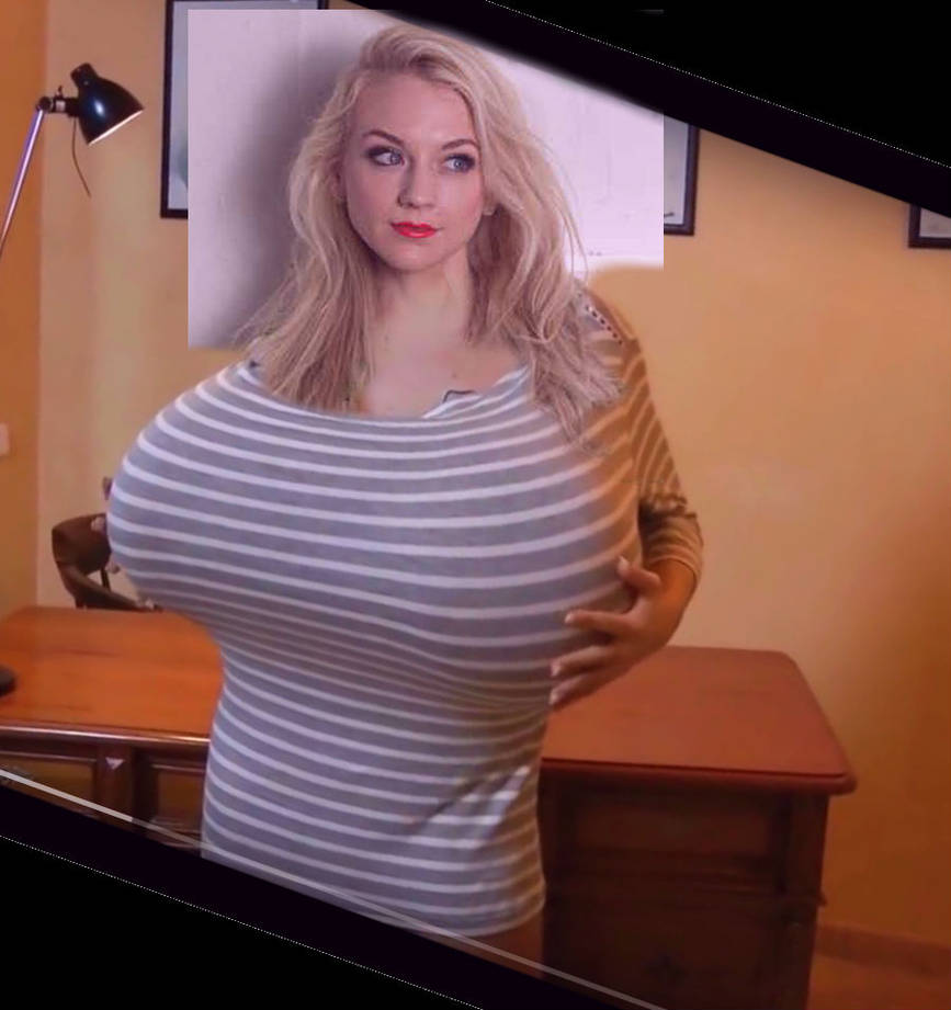 Breast expansion real life. Emily breast Expansion. Expansion of Emily.